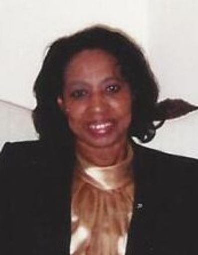 Bernice Hayes Profile Photo