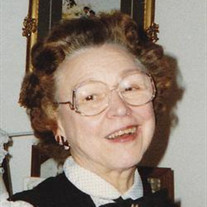 Catherine Higgins