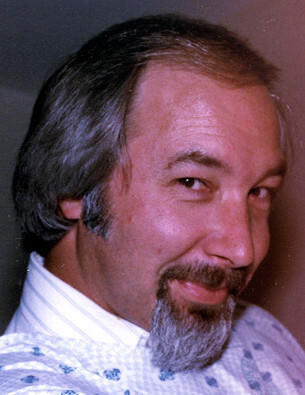 Gene Jeffrey Lauritsen