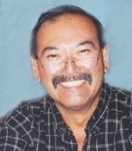 Gerald Kay "Gerry" Nobuyama