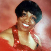 Glenda A. Banner Profile Photo