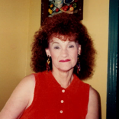 Juanita Dunn Profile Photo