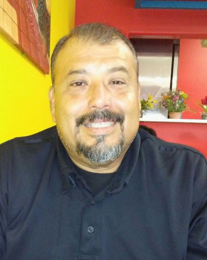 Francisco Alonso Profile Photo