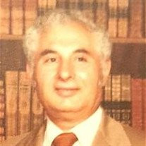 C. Georgeopoulos