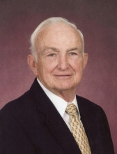 Edward Burleson, Jr.