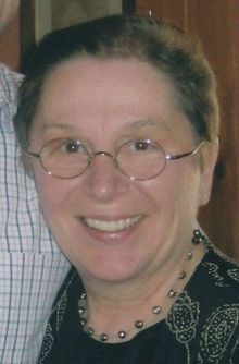 Donna Mezynski