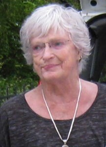 Carolyn Kathleen Roberts