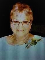 Georgeanna Mccauley