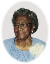 Edna Jean Batiste Frederick