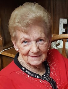 Betty L. Sharpe Profile Photo