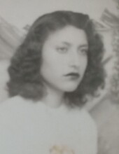 Gloria Gonsalez Garcia