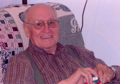 Earl 'Bud' Nielsen