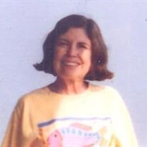 Mary Helen Keithley Profile Photo