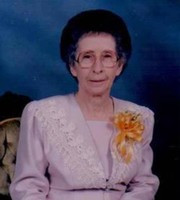 Lucille Robbins Stallings