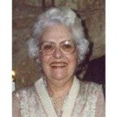 Wanda Lorraine Burt - Goodman