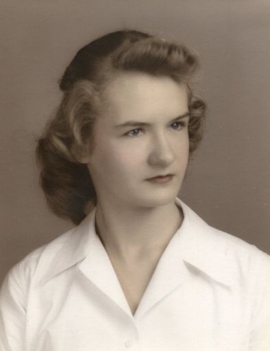 Marjorie "Margie" Lee Ryals