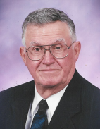Smsgt William "Woody" Woodall, Air Force (Ret) Profile Photo