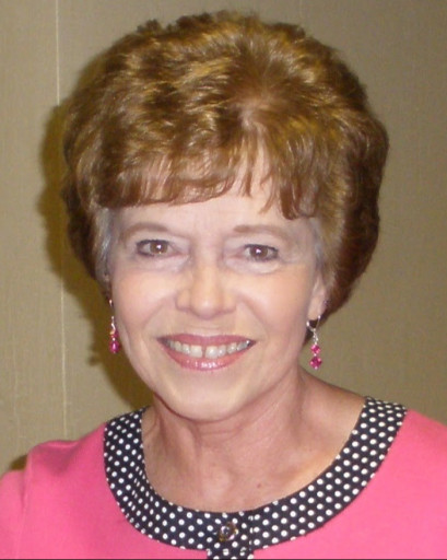 Marjorie R. Liebelt