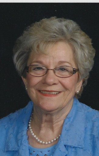 Carol Schwoch