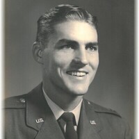 Colonel Marvin A. Mollnow