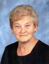 Betty  Jean Stevens Profile Photo