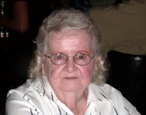 Zelma Ilene Wilkie