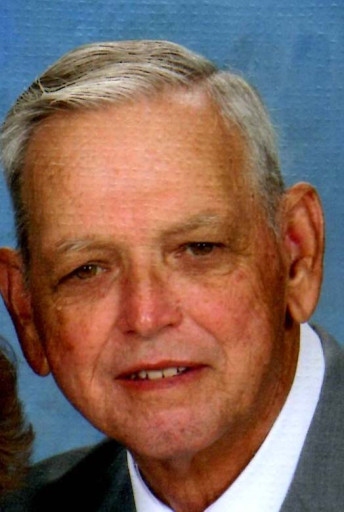 Bruce Terry Carpenter, Sr.