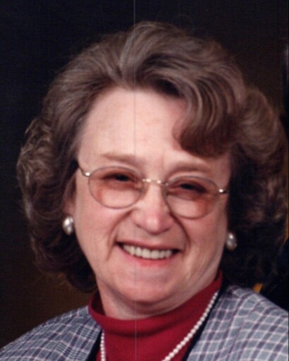 Charlotte Ann Holmes's obituary image