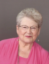 Jeanne M.  "Tucker" Burns Profile Photo