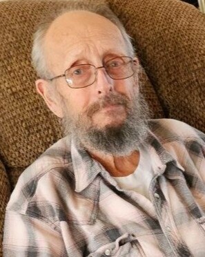 William Hatcher's obituary image