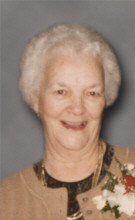 Dorothy Hanson