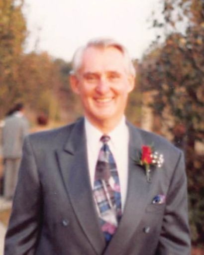 Joseph Wert Trevorrow Profile Photo