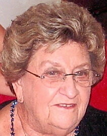 Marjorie Marie Hawkins