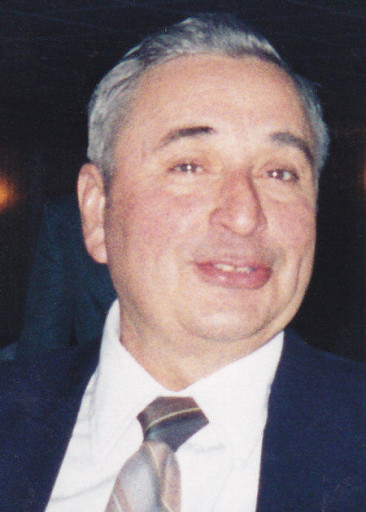 Paul Sibole