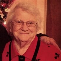 Margaret Kathleen Fraley