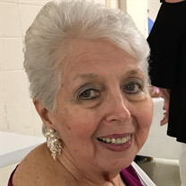 Gloria Brown Rush Profile Photo