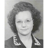 Betty Jean Hayes Profile Photo
