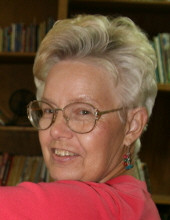 Mary Frances Phillips Profile Photo