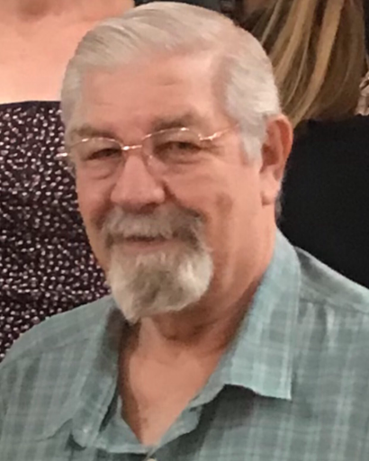 Roger Allen Greenwalt