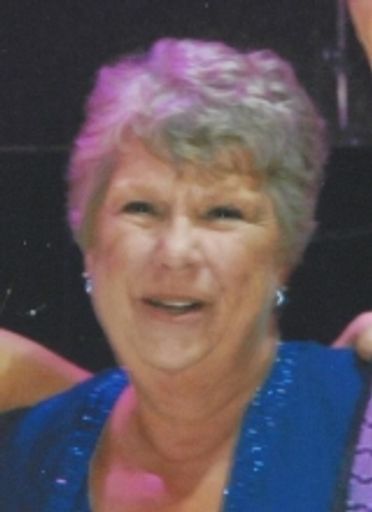 Vonda M. Weaver