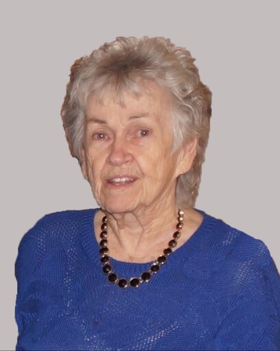 Billie D. Patterson's obituary image