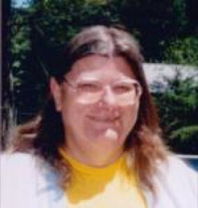 Jacqueline "Jackie" B. Heffner