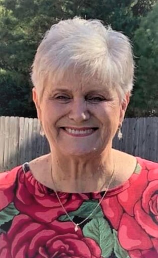 Mrs. Joanne Whitlow Cork Profile Photo