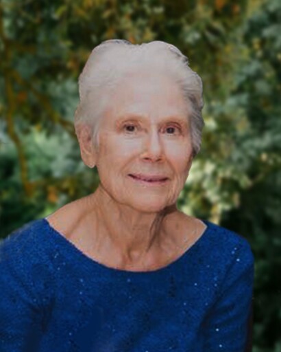 Mary Leichter