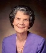 Mildred M. Wright