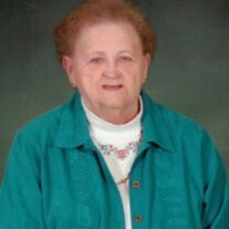 Gladys Kay Johnson