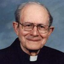 Father Jacob Schumacher