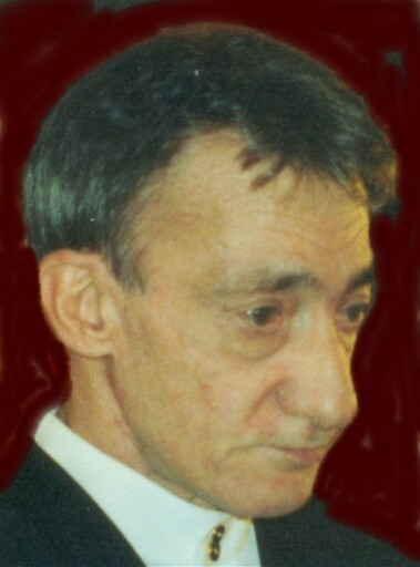 Louis Andreotti