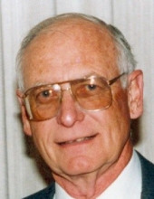 Ernest Cory Profile Photo