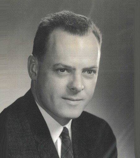 Edward J. Gilbody